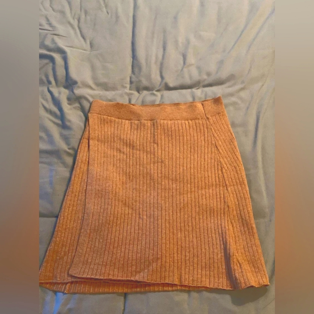 Free people Skirt
